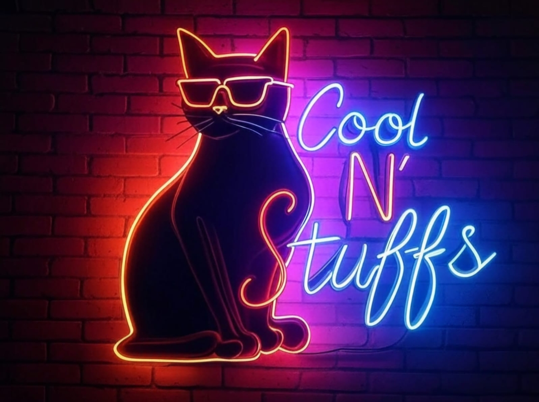 Cool N' Stuffs